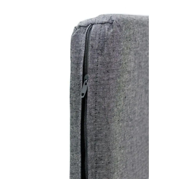 Комплект садових меблів BICA Nebraska 3 Графіт-7