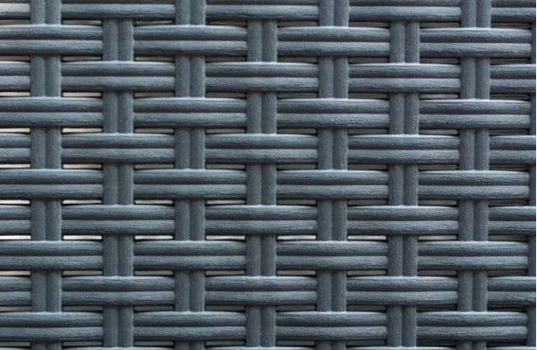 Комплект садових меблів BICA Nebraska 3 Графіт-6