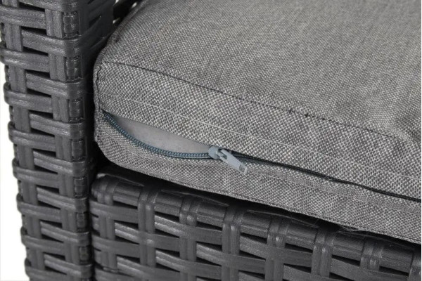 Комплект садовой мебели BICA Venezia 2 Графит-7