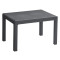 Комплект садових меблів Keter Emily Patio set Графіт-8-thumb