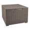 Комплект садових меблів Keter Emma 3 seater set Бежевий-5-thumb