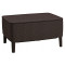 Комплект садових меблів Keter Salemo 3 seater set Коричневий-7-thumb