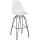 Барный стул Tilia Eos-M Белая слоновая кость
