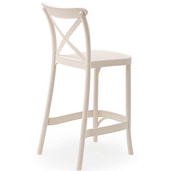 Барный стул Tilia Capri Кремовый-1