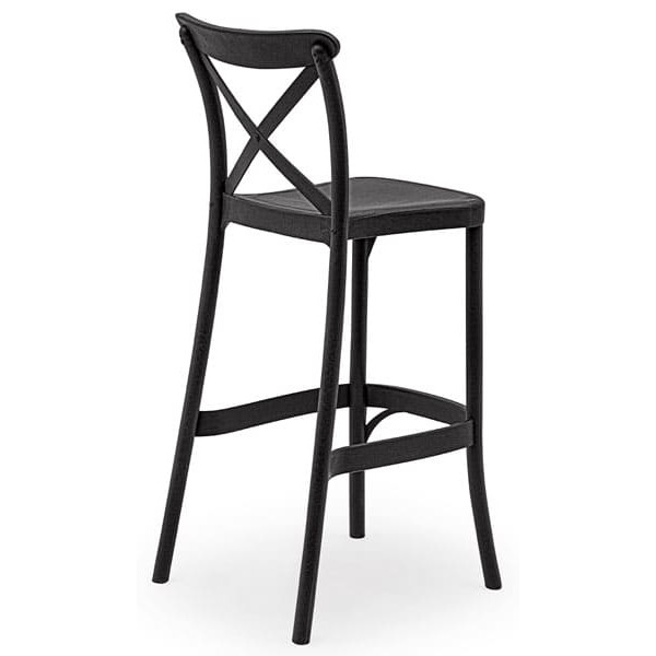 Барный стул Tilia Capri Венге-1