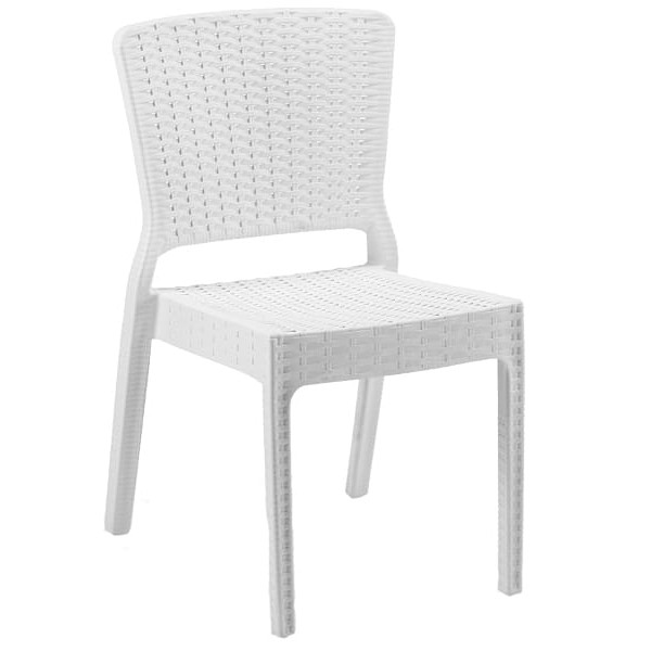 Стілець Tilia Antares Біла слонова кістка-0