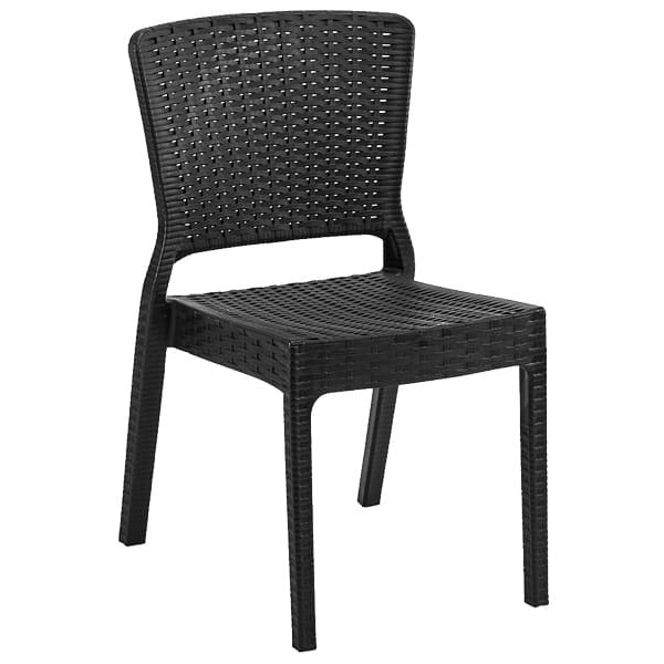 Стілець Tilia Antares Чорний-0