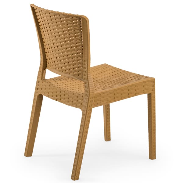 Стул Tilia Antares Дерево-1