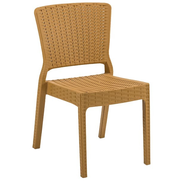 Стул Tilia Antares Дерево-0