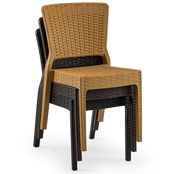 Стул Tilia Antares Дерево-4