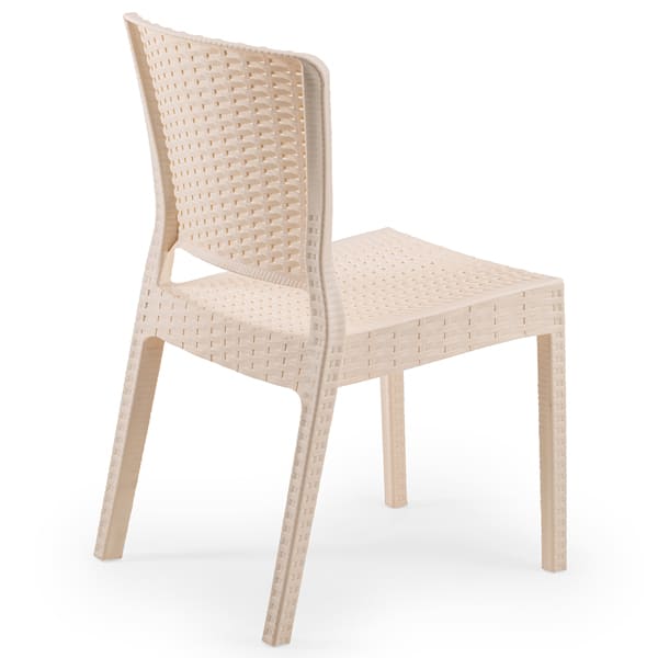 Стілець Tilia Antares Кремовий-1