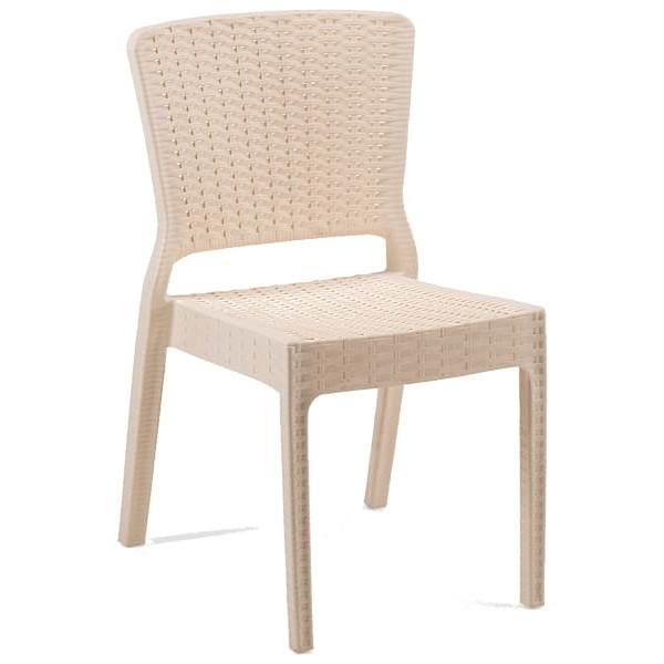 Стілець Tilia Antares Кремовий-0