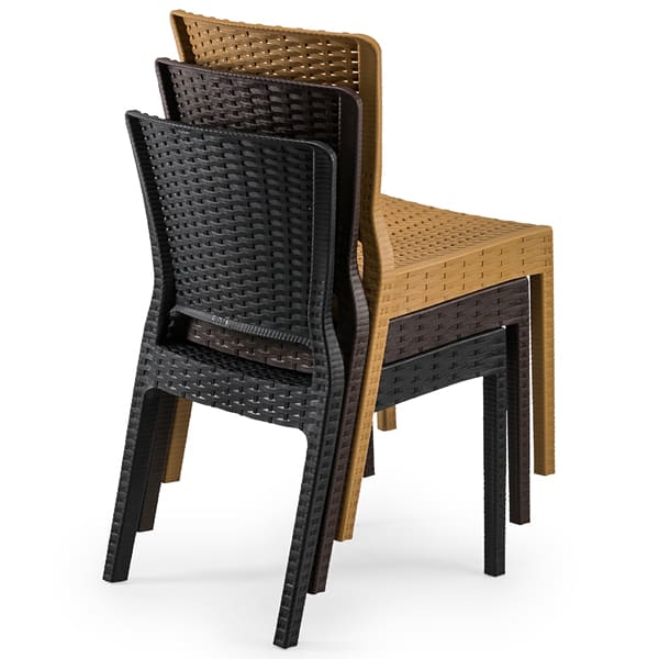 Стілець Tilia Antares Кремовий-7