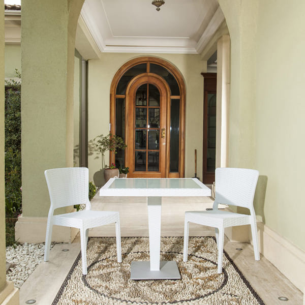 Стул Tilia Antares Венге-4