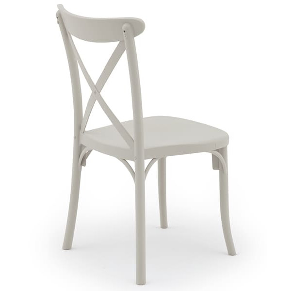 Стул Tilia Capri Бежевый-1