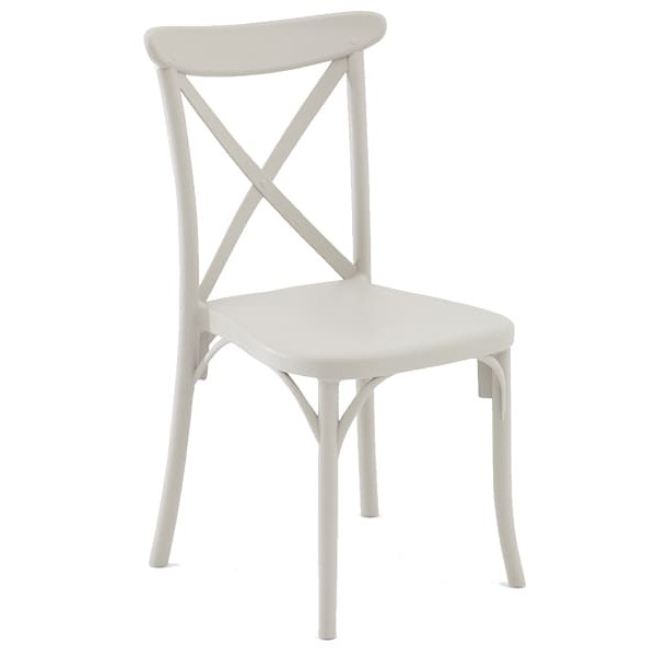 Стул Tilia Capri Бежевый-0