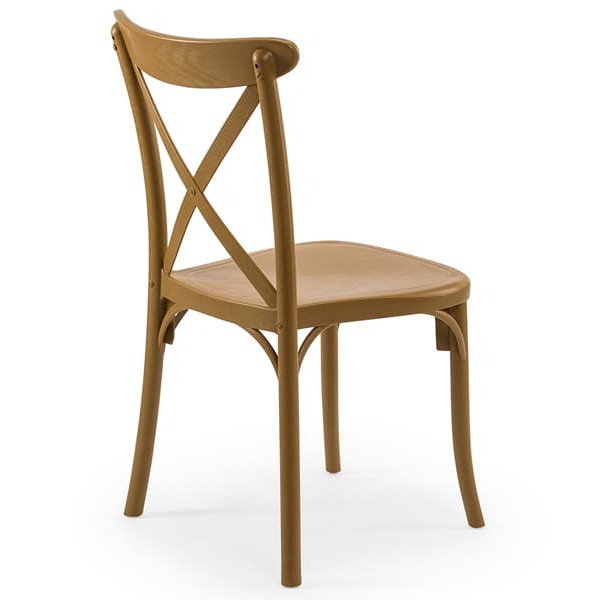 Стілець Tilia Capri Дерево-1