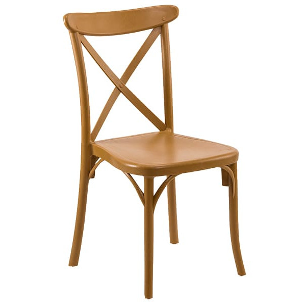 Стілець Tilia Capri Дерево-0