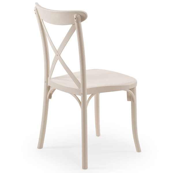 Стул Tilia Capri Кремовый-1