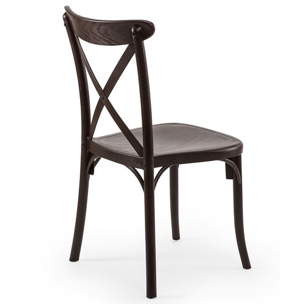 Стул Tilia Capri Венге-1