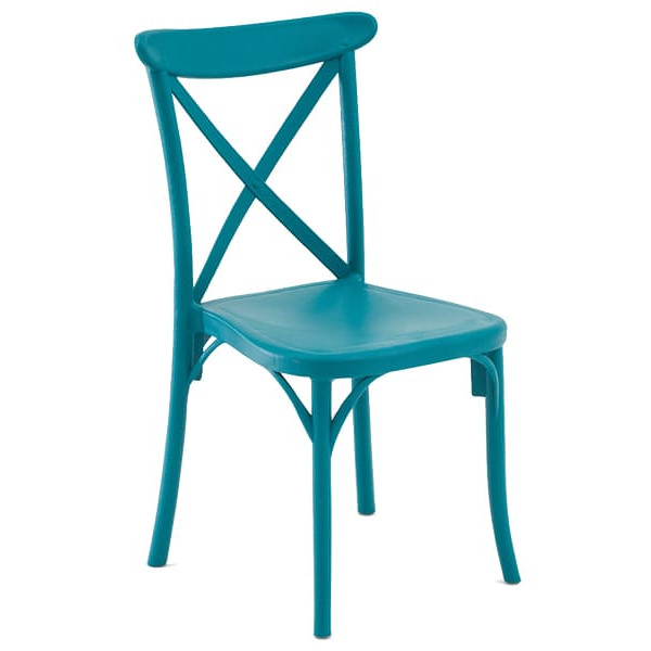 Стул Tilia Capri Зеленая нефть-0