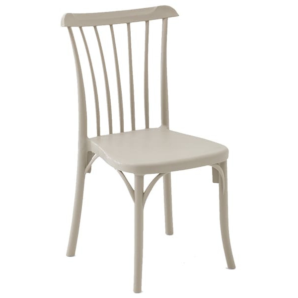 Стул Tilia Gozo Бежевый-0