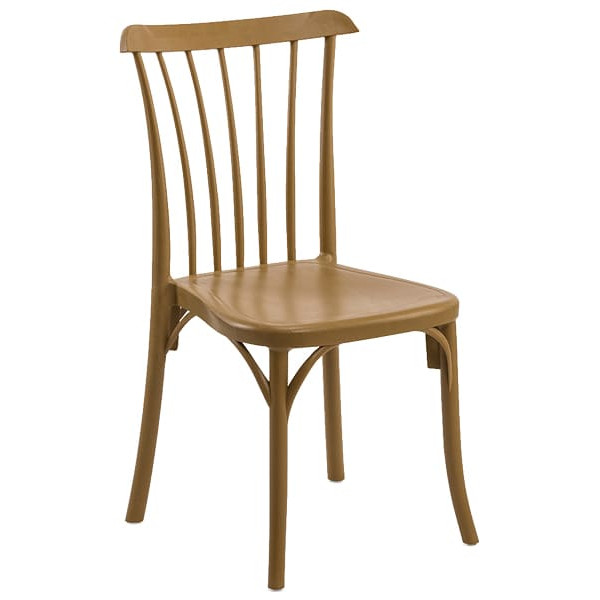 Стул Tilia Gozo Дерево-0