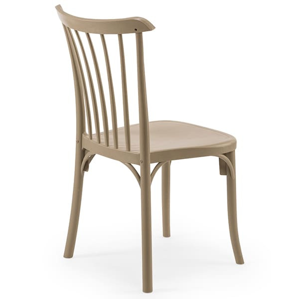 Стул Tilia Gozo Кофе-1