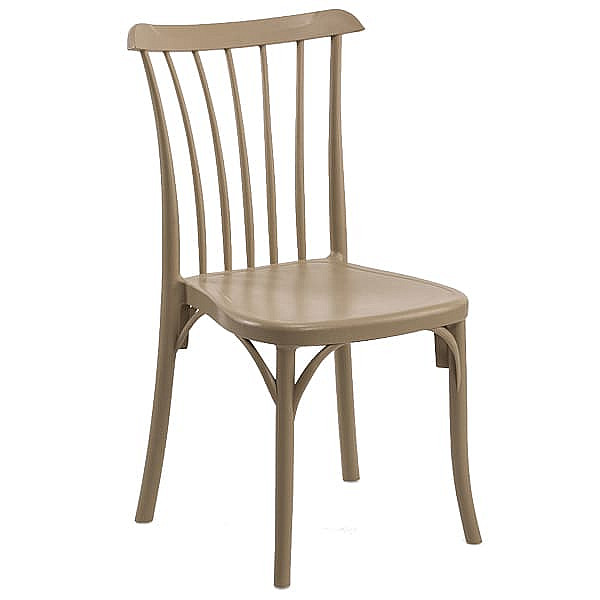 Стул Tilia Gozo Кофе-0