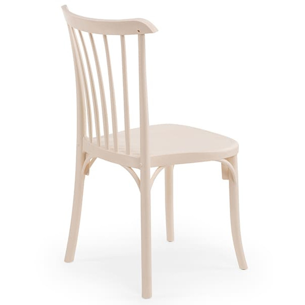 Стул Tilia Gozo Кремовый-1