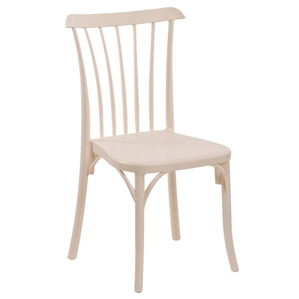 Стул Tilia Gozo Кремовый-0