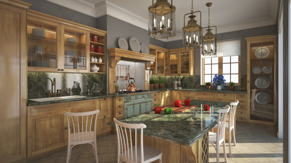 Стул Tilia Gozo Светло-коричневый-8