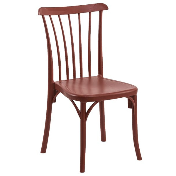 Стілець Tilia Gozo Теракотовий-0