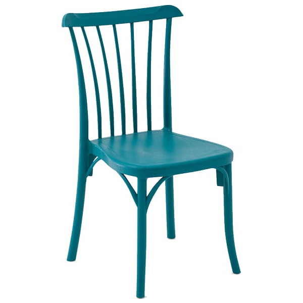 Стул Tilia Gozo Зеленая нефть-0