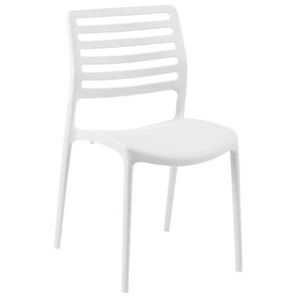 Стул Tilia Louise Белая слоновая кость-0