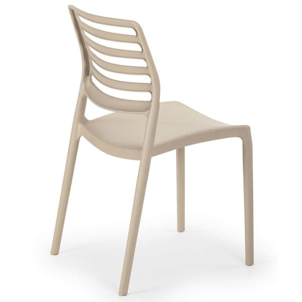 Стул Tilia Louise Бежевый-1