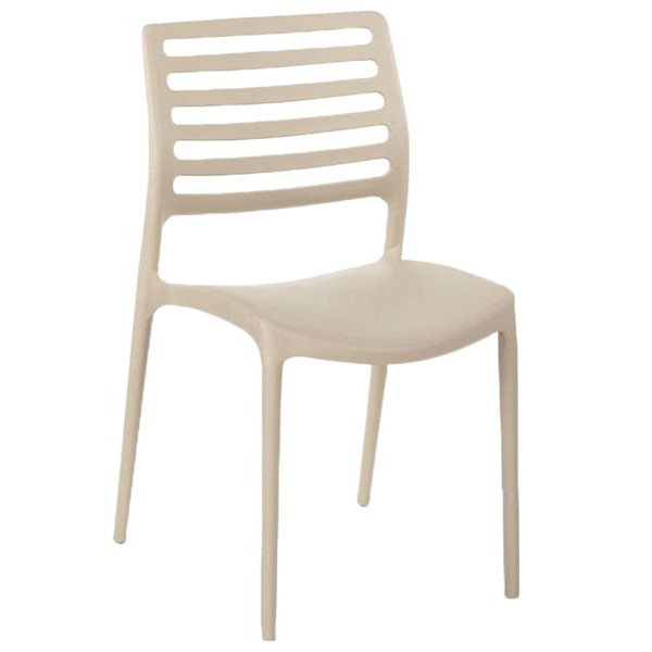 Стул Tilia Louise Бежевый-0