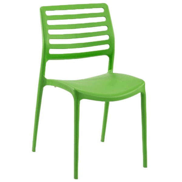 Стул Tilia Louise Фисташковый-0