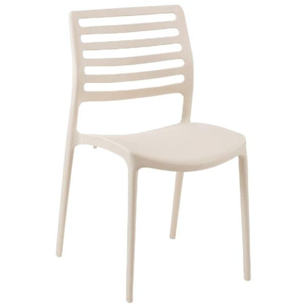 Стілець Tilia Louise Кремовий-0