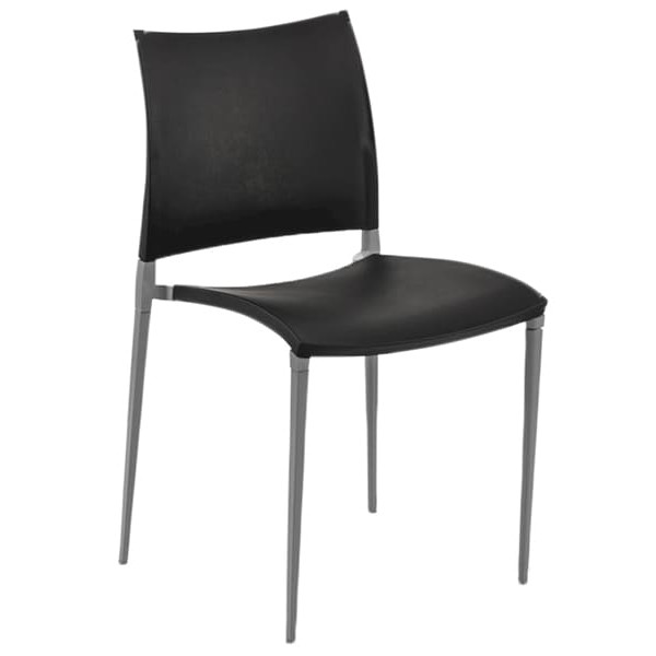 Стілець Tilia Neptun Чорний-0