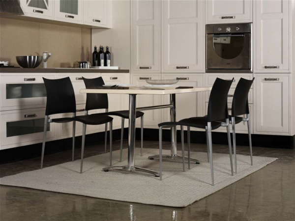 Стілець Tilia Neptun Червоний-4