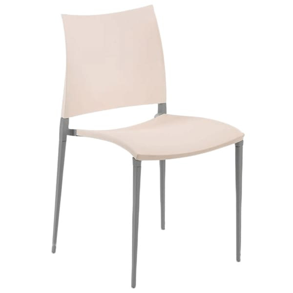 Стул Tilia Neptun Кремовый-0