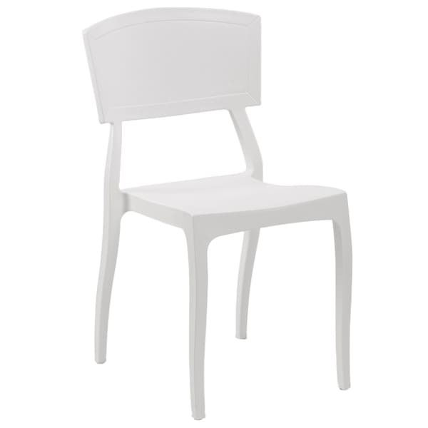 Стілець Tilia Orient Біла слонова кістка-0