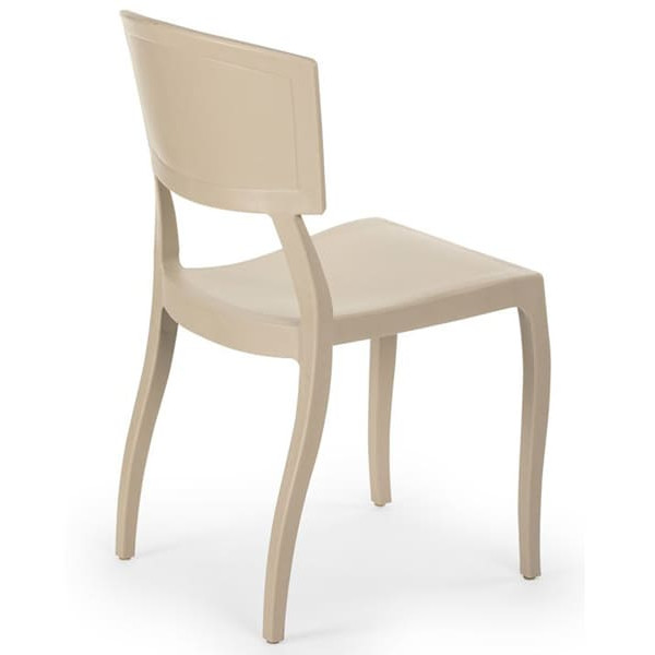 Стул Tilia Orient Бежевый-1