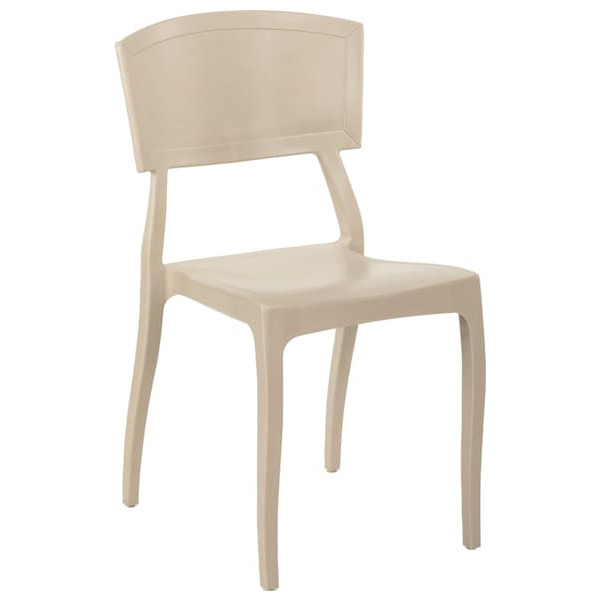 Стул Tilia Orient Бежевый-0