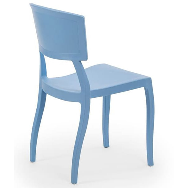 Стілець Tilia Orient Блакитний-1