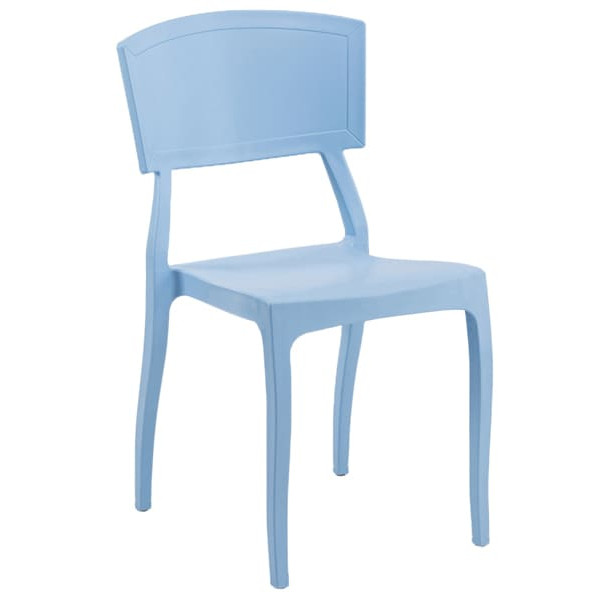 Стілець Tilia Orient Блакитний-0