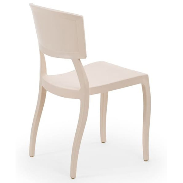 Стілець Tilia Orient Кремовий-1