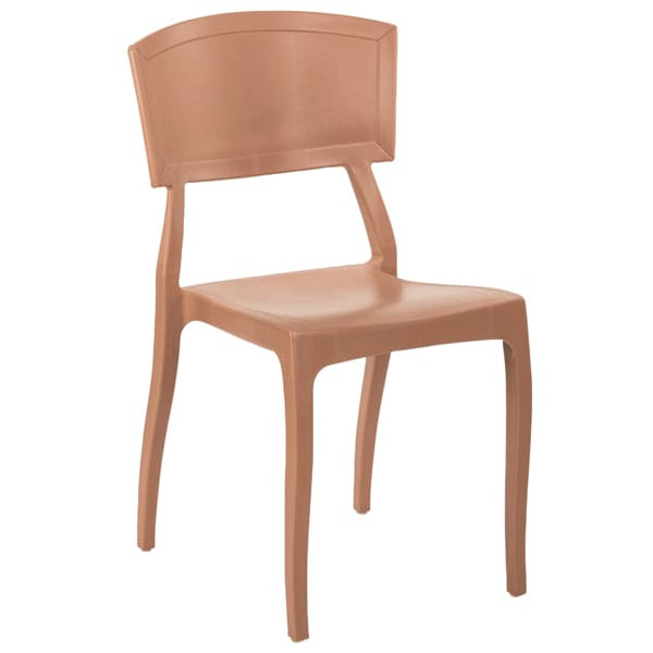 Стілець Tilia Orient Світло-коричневий-0