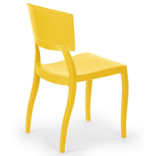 Стул Tilia Orient Желтый-1